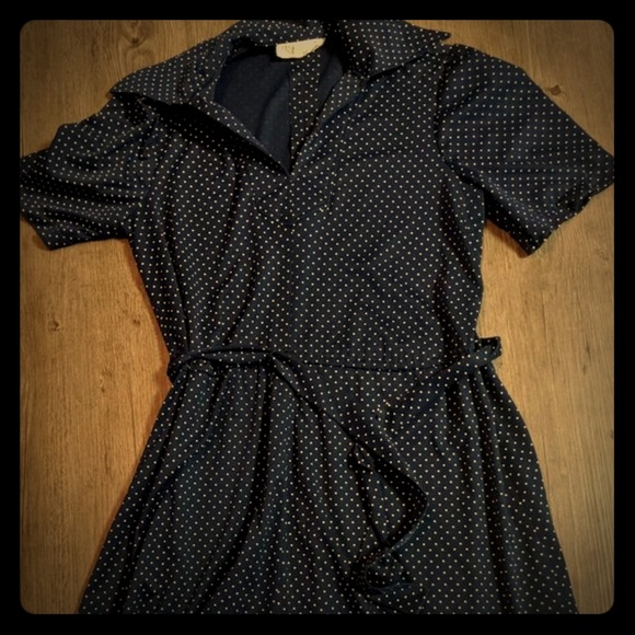 Vintage dress - Picture 1 of 3